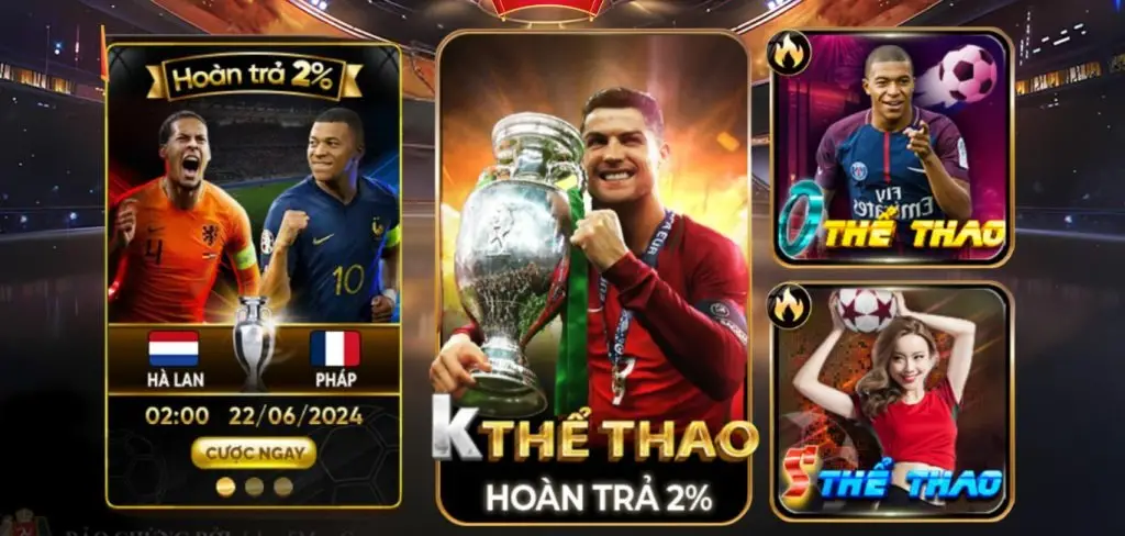 Bay789 Khám phá thế giới cá cược thể thao đỉnh cao