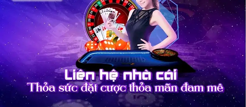 Bay789 Liên hệ Support Nhà cái Nhanh chóng - Hiệu quả - An toàn