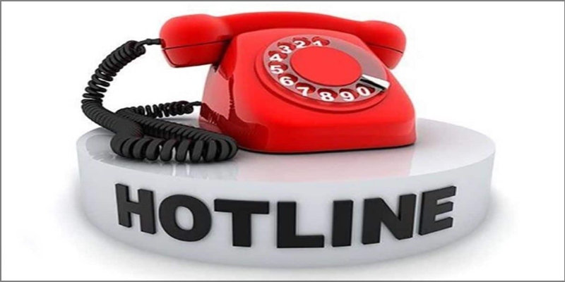 Bay789 Liên hệ Support Nhà cái Nhanh chóng - Hiệu quả - An toàn