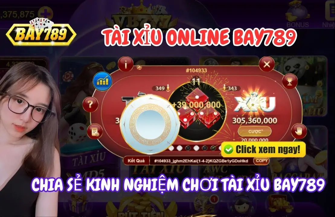 Bay789 - Nhà Cái Uy Tín Hàng Đầu: Đăng Ký, Khuyến Mãi, Chơi Ngay!