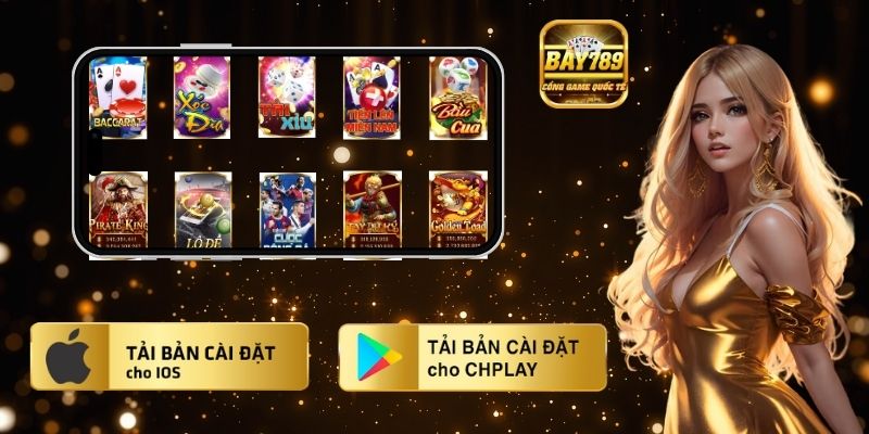 Bay789 - Nhà Cái Uy Tín Hàng Đầu: Đăng Ký, Khuyến Mãi, Chơi Ngay!