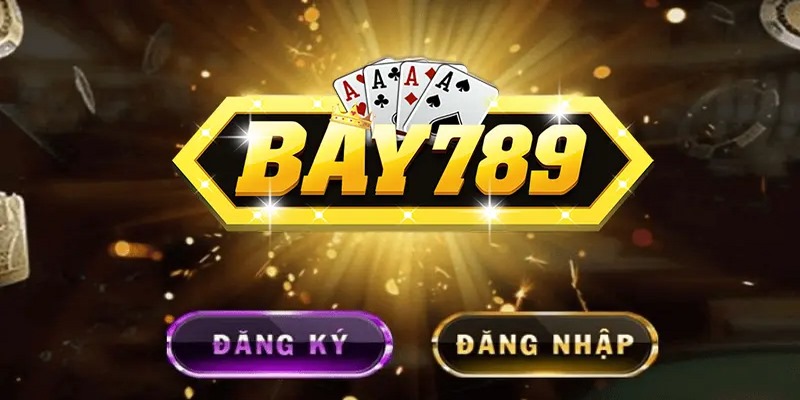 Bay789 - Nhà Cái Uy Tín Hàng Đầu: Đăng Ký, Khuyến Mãi, Chơi Ngay!