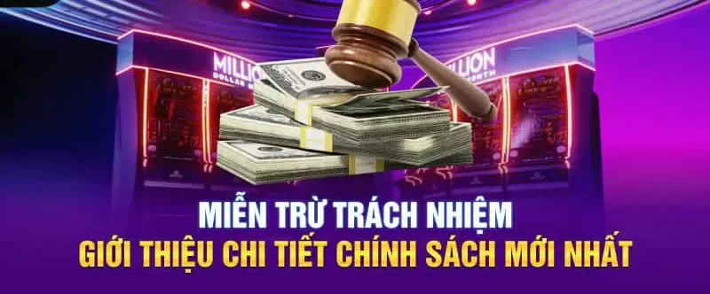 Bay789 Thấu Hiểu Về Miễn Trừ Trách Nhiệm Quyền Lợi Người Chơi