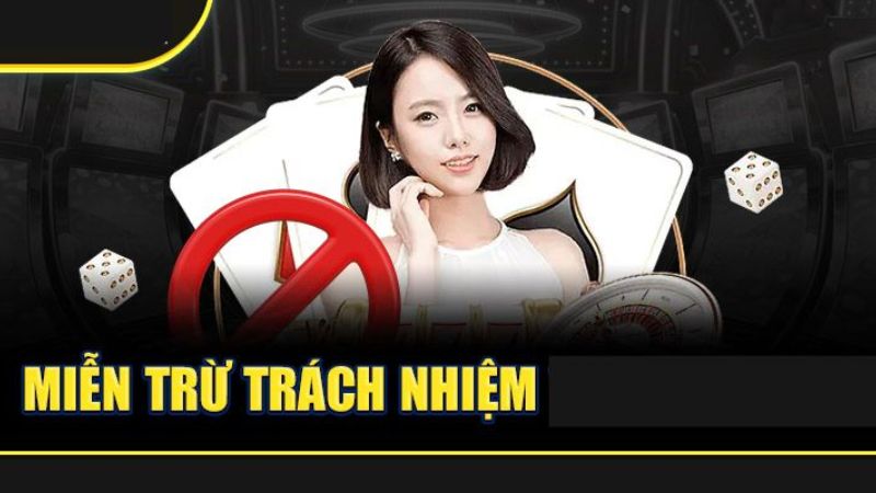 Bay789 Thấu Hiểu Về Miễn Trừ Trách Nhiệm Quyền Lợi Người Chơi