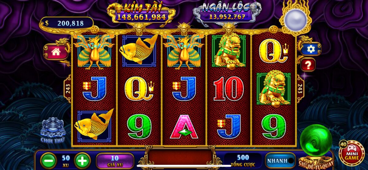 Bùng nổ Giàu Sang với Nổ Hũ Aladin Slots Bay789 - Chiến Thuật  Kinh Nghiệm