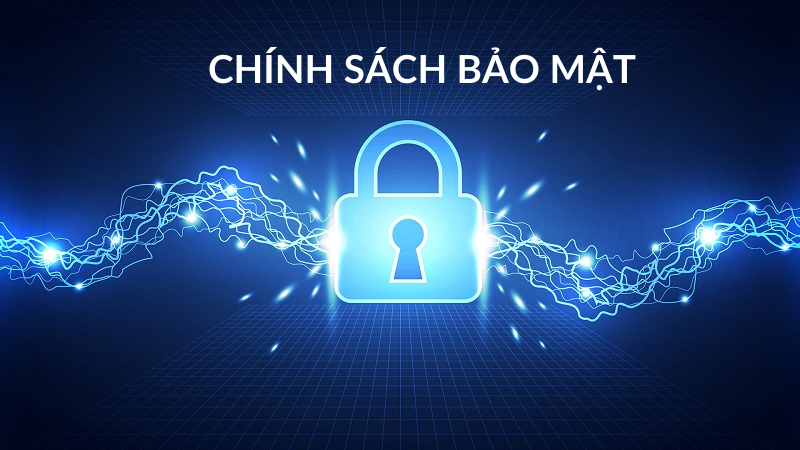 Chính sách Bảo mật Bay789 Cam kết bảo vệ thông tin người dùng