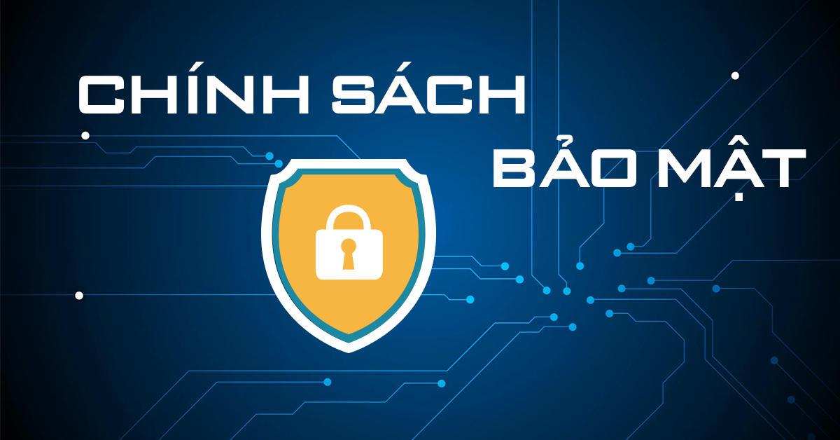 Chính sách Bảo mật Bay789 Cam kết bảo vệ thông tin người dùng