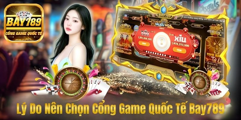 Khám Phá Thế Giới Poker Nhà Cái Bay789 - Trải Nghiệm Đỉnh Cao