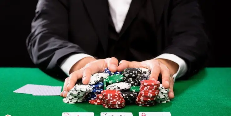 Khám Phá Thế Giới Poker Nhà Cái Bay789 - Trải Nghiệm Đỉnh Cao
