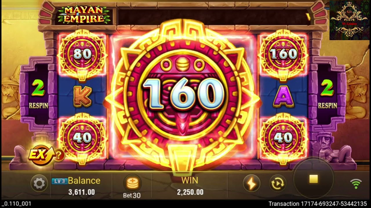 Khám Phá Thế Giới Slot Games Hấp Dẫn Tại Nhà Cái Bay789