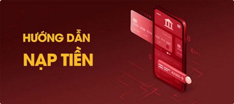 Nạp Tiền Bay789 Hướng dẫn chi tiết  An toàn nhất