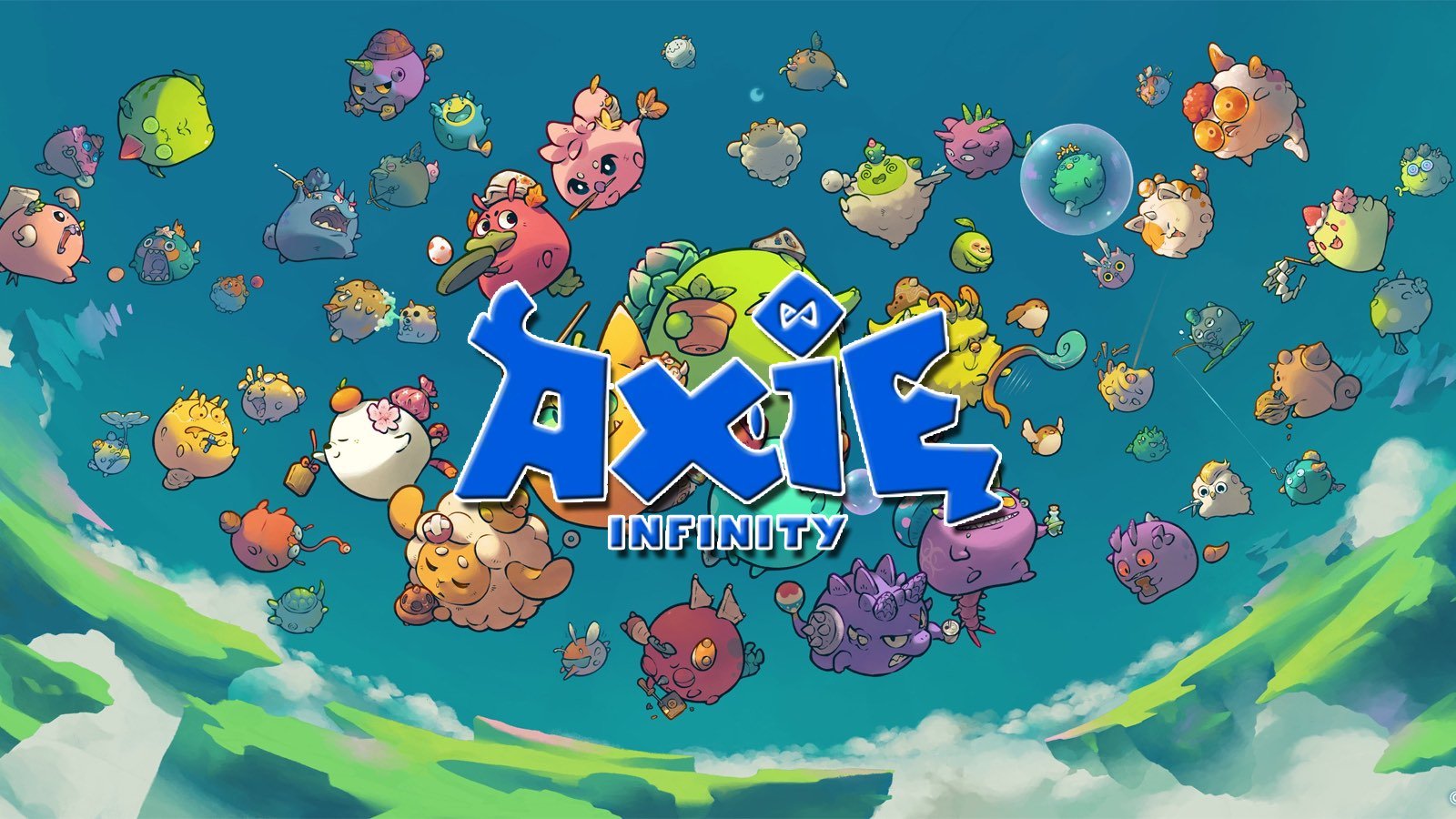 Nổ Hũ Axie Infinity Bay789 Thu Thập Bí Kíp Chiến Thắng