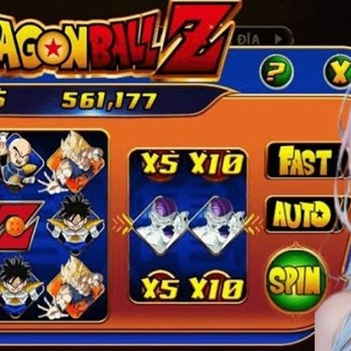 Nổ Hũ Dragon Ball Bay789 Bí Quyết Thắng Lớn  Trải Nghiệm Tuyệt Vời