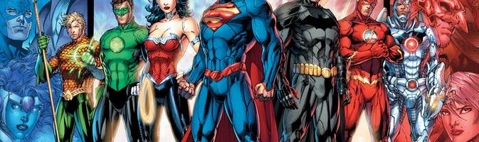 Nổ Hũ Justice League Bay789 Khám Phá Thế Giới Siêu Anh Hùng Trên Bay789
