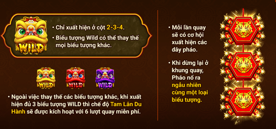Nổ Hũ Lân Hái Lộc Bay789 Bí Quyết Thắng Lớn  Trải Nghiệm Tuyệt Vời