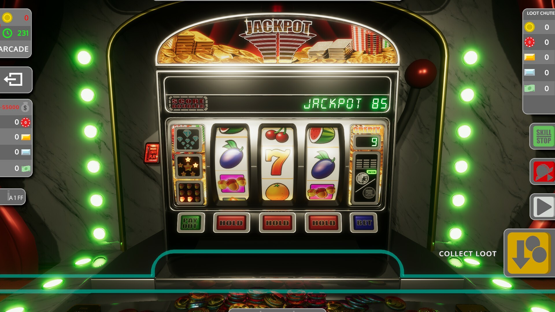 slot games nha cai bay789 6812daa681063