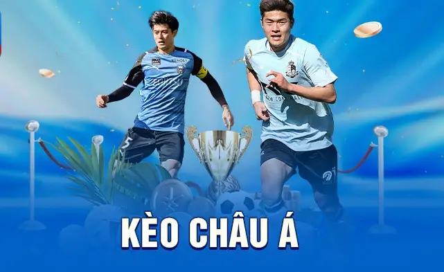 Thắng Lớn với Kèo Châu Á Bay789 Bí Kíp  Kinh Nghiệm