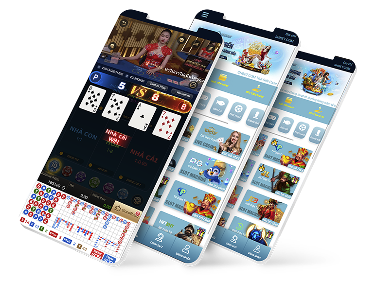 Trải Nghiệm Bay789 Hướng Dẫn Tải App Nhà Cái  Khám Phá Thế Giới Giải Trí