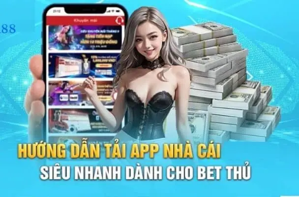 Trải Nghiệm Bay789 Hướng Dẫn Tải App Nhà Cái  Khám Phá Thế Giới Giải Trí